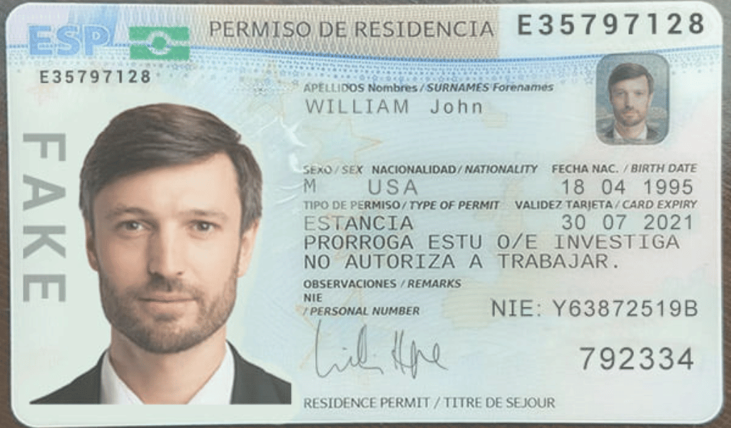 NIE, TIE, and Empadronamiento in Spain 2026: The Definitive Guide to the Three Documents Every Foreigner Needs