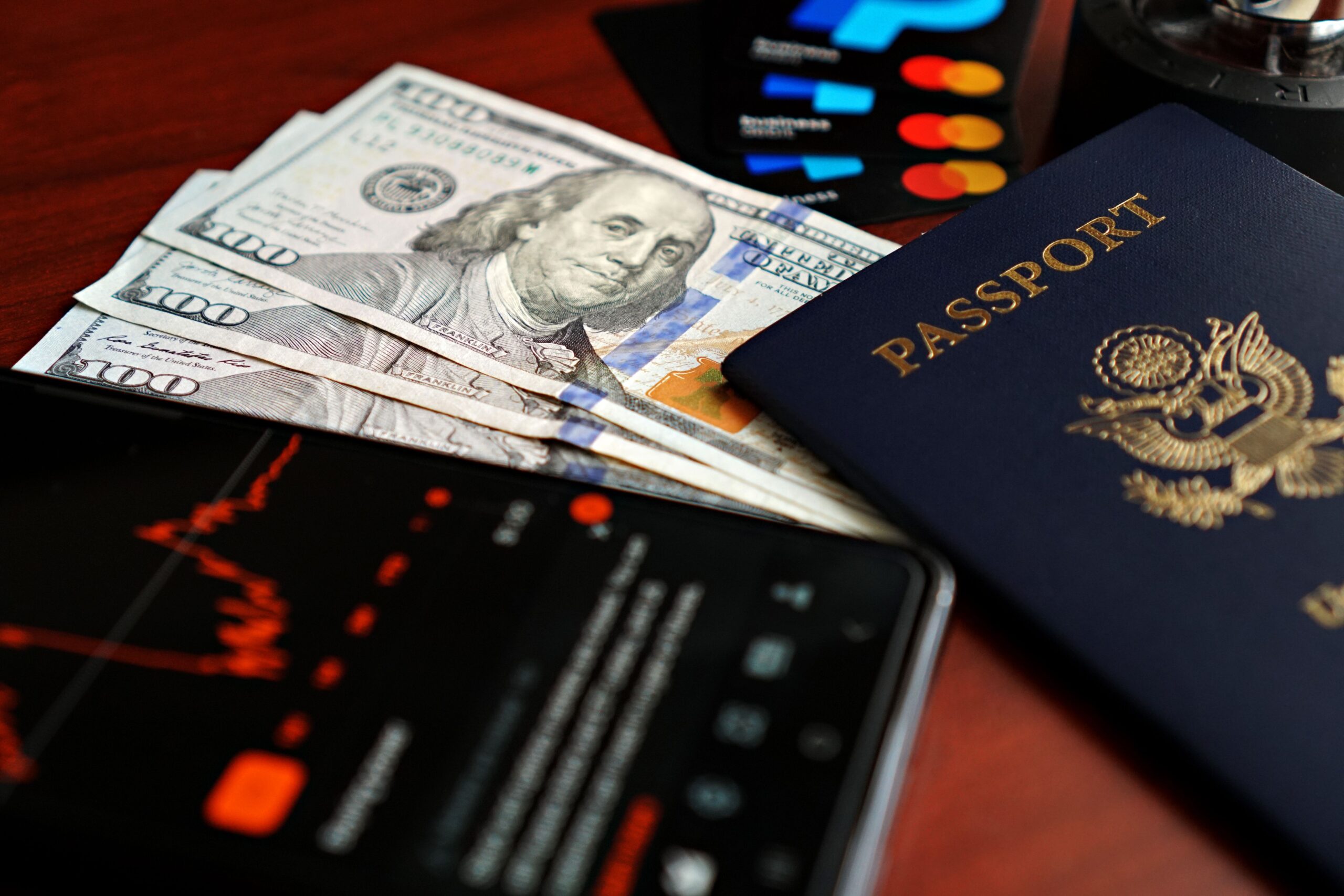 Cross-border tax documents representing the US-Spain and UK-Spain double taxation treaties