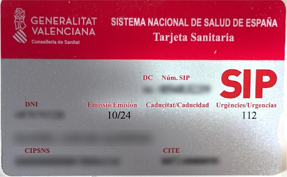 Getting Your Tarjeta Sanitaria in Spain 2026: How to Register with the Public Health System